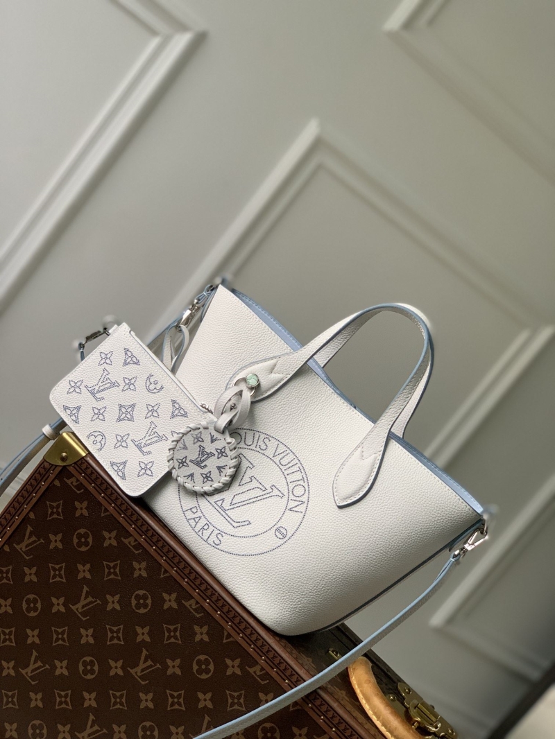 LV Bucket Bags